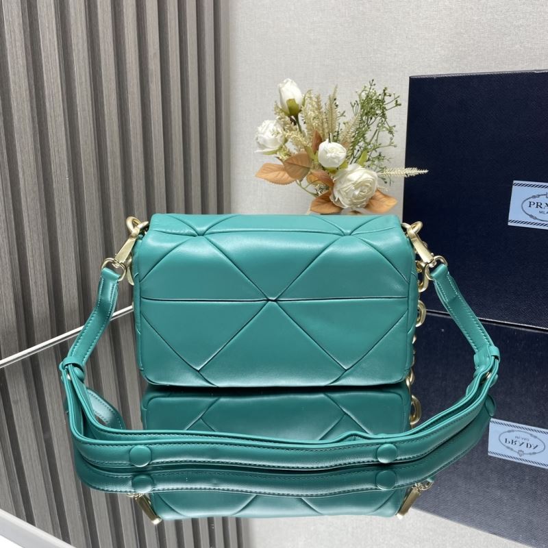 Pra*a satchel bags